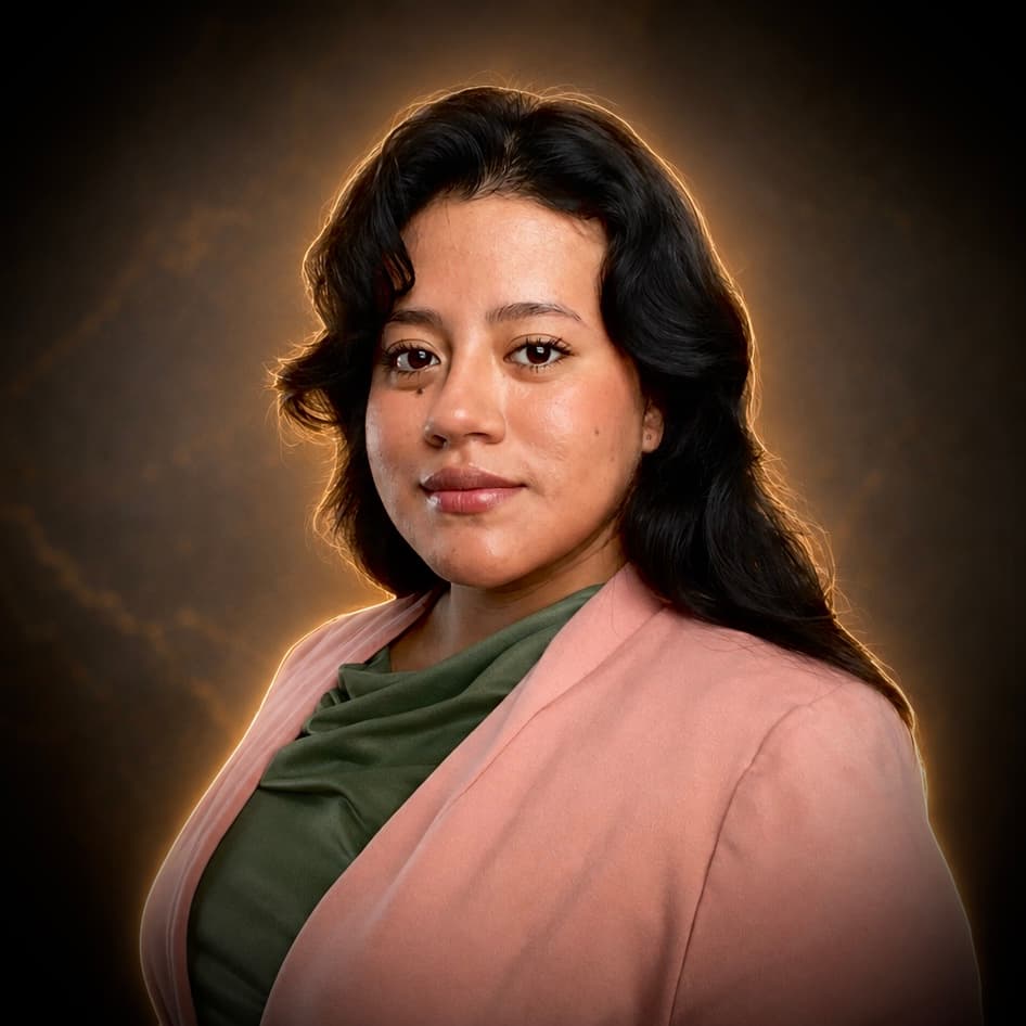 Fabiola Roblero
