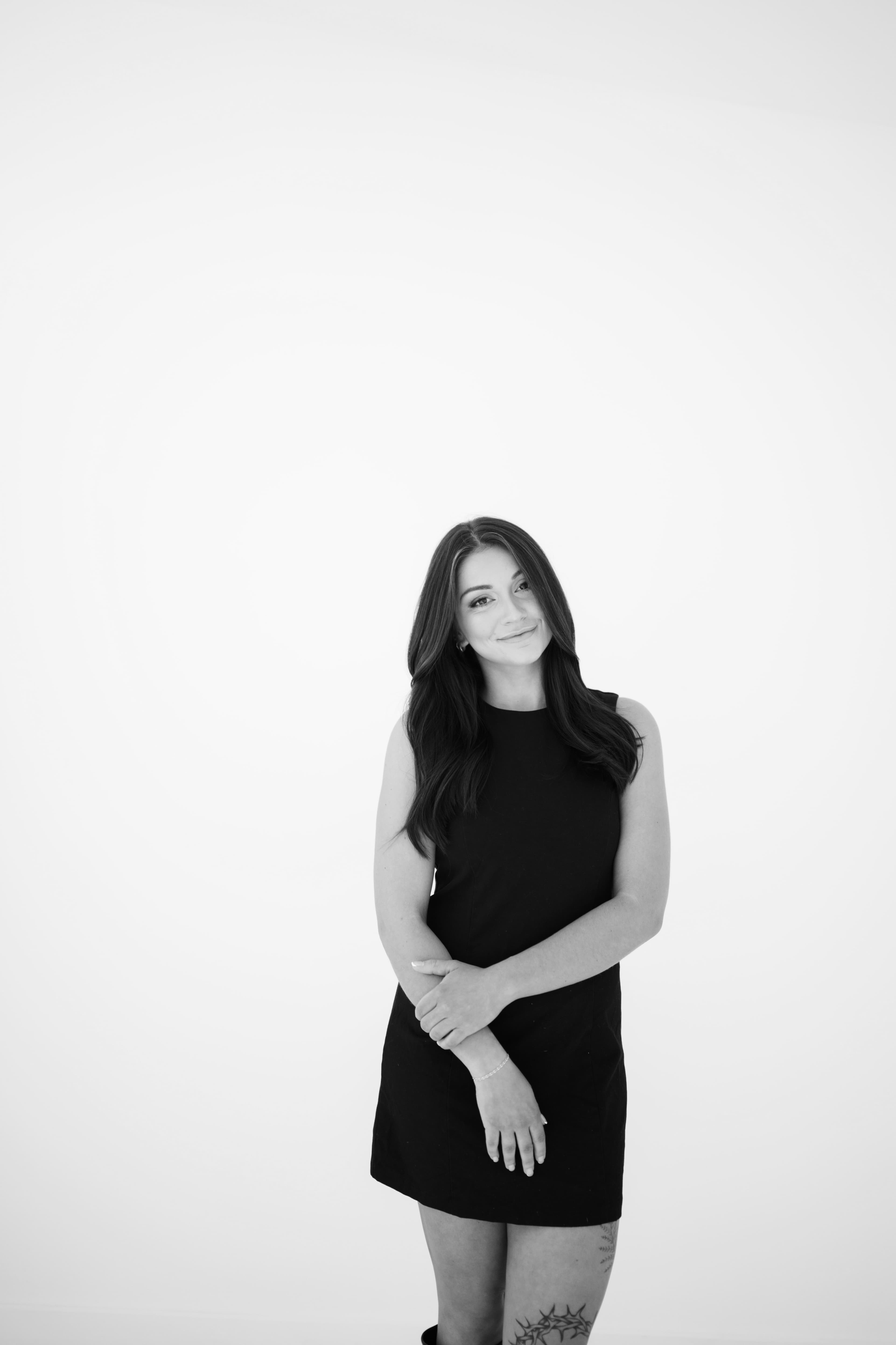 Sierra Ezzell