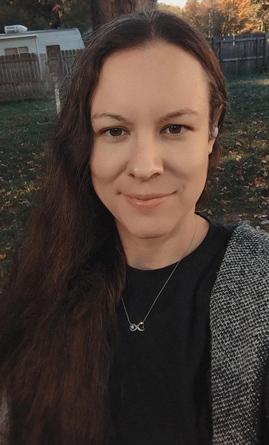 Trisha Regan