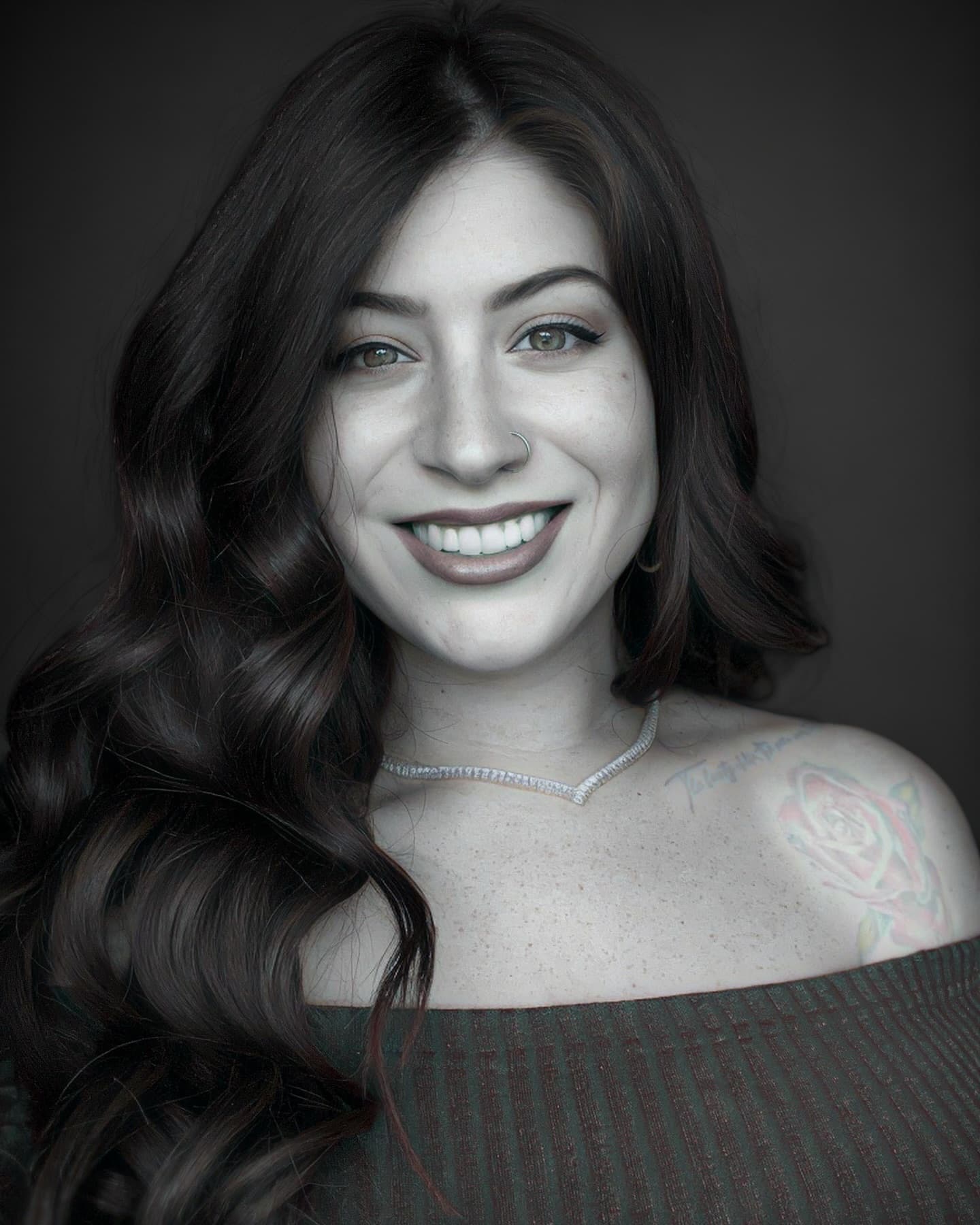 Michelle Ramos