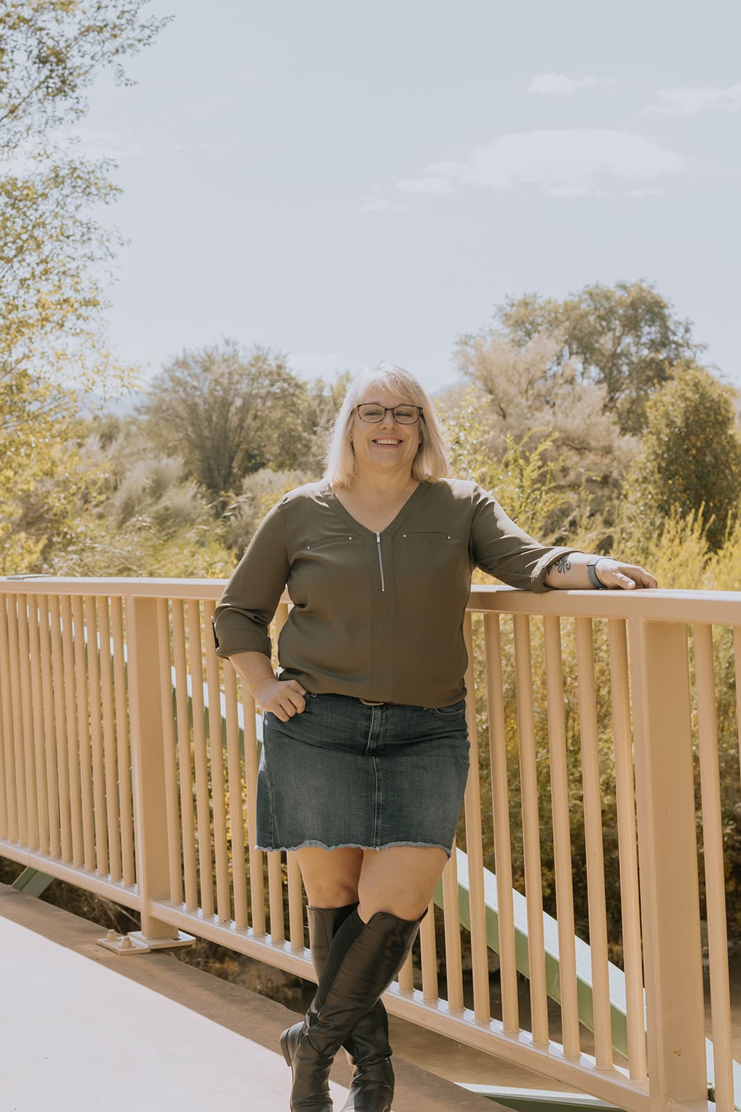 Lisa Burt
