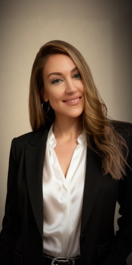 Nichole Tharp