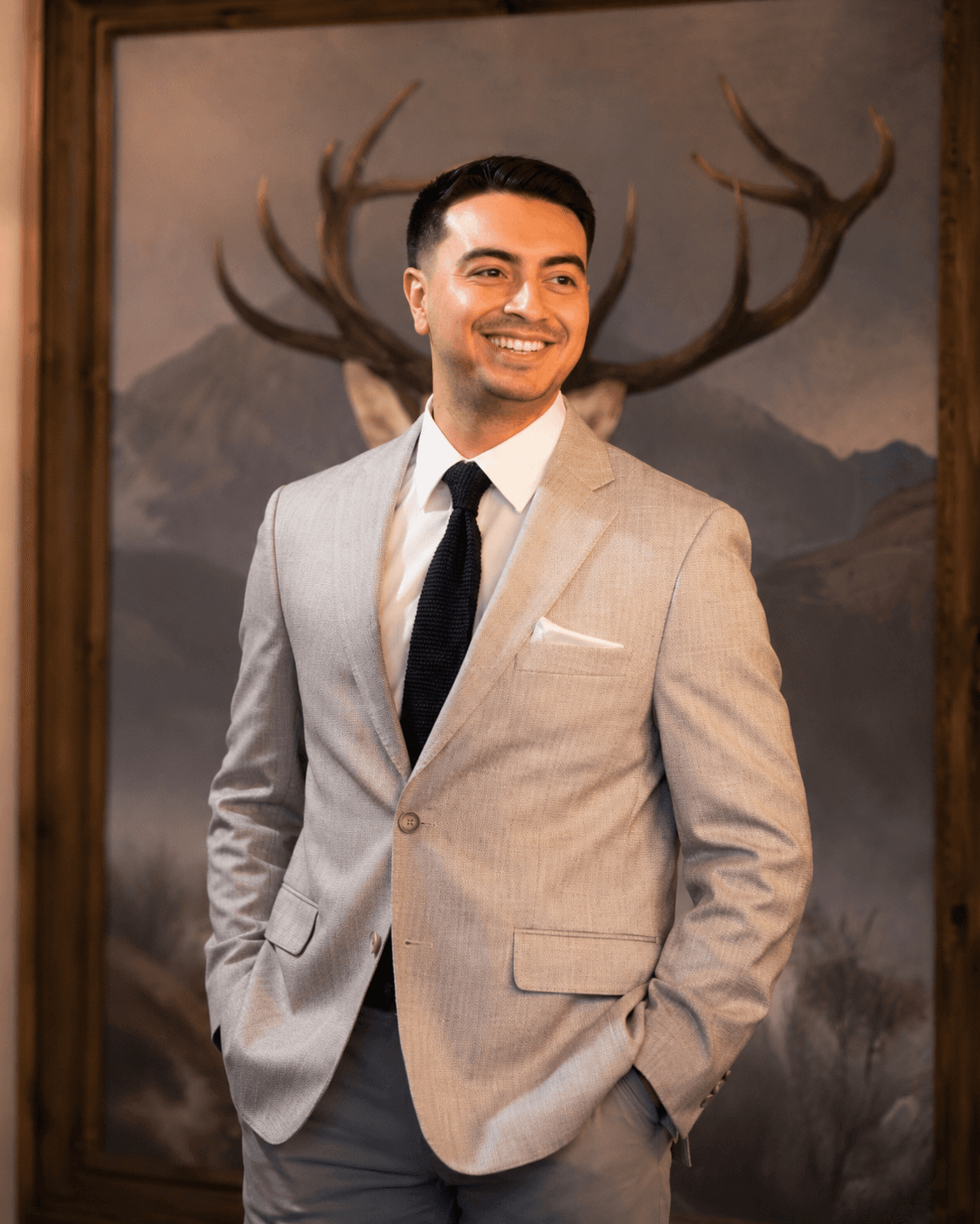 Byron Castañeda