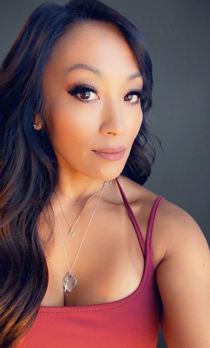 Maureen Bomactao