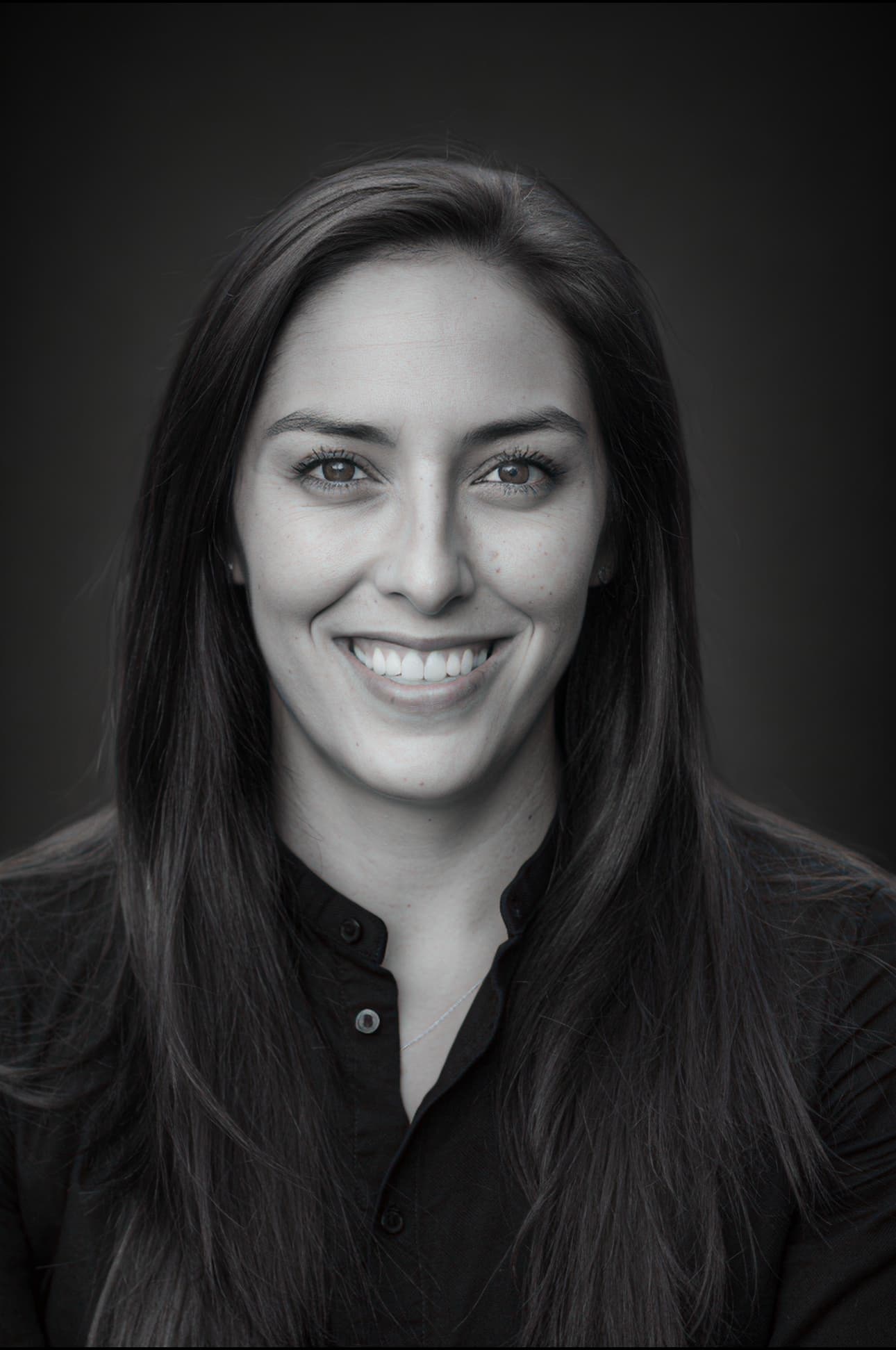 Brittany Massro