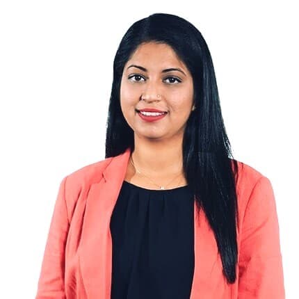 Hemangini Dhaibar, PhD