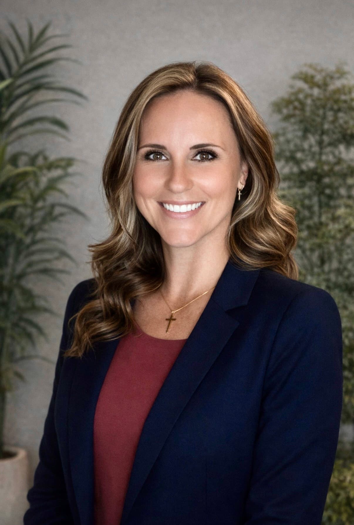 Heather Higgins