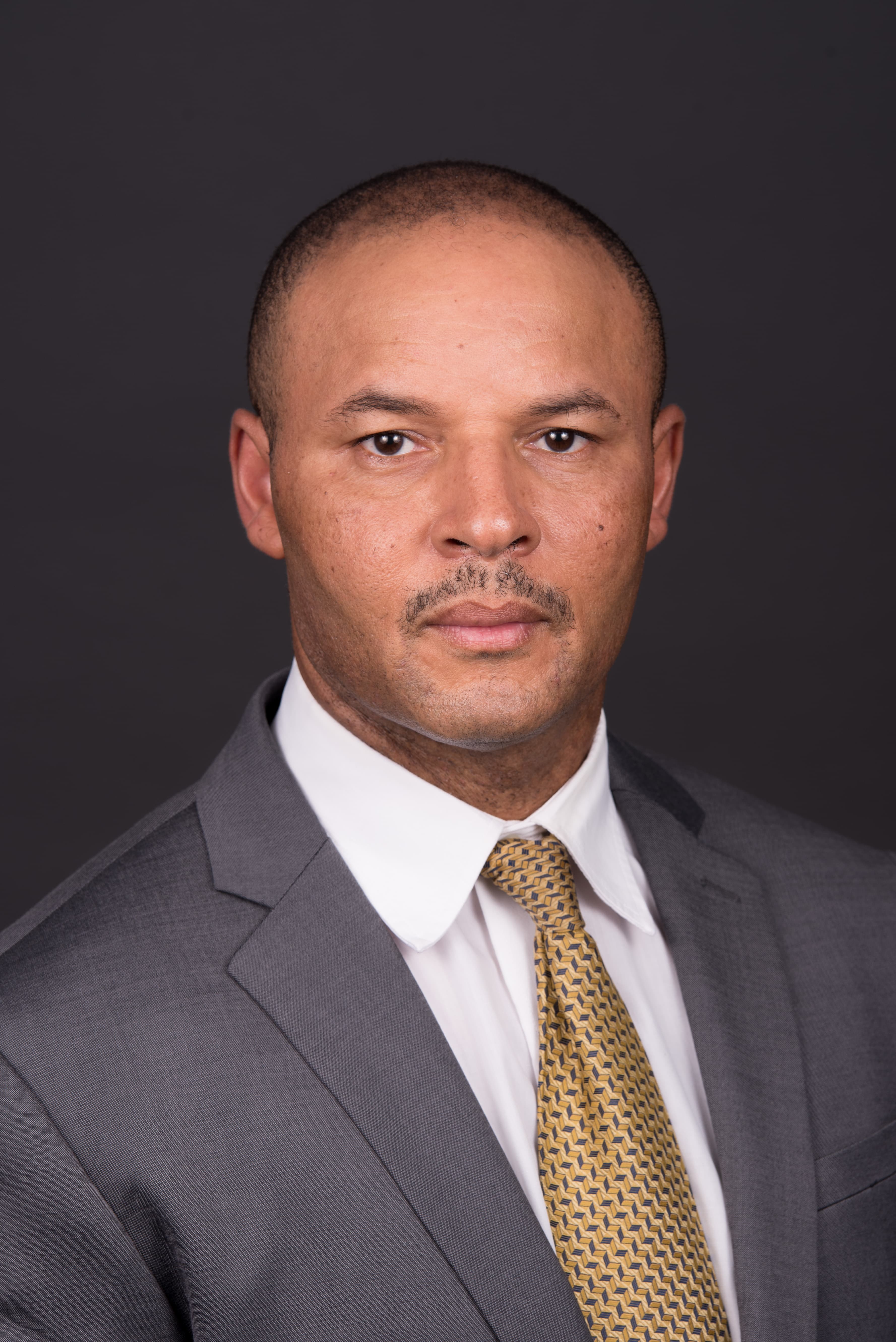 Brian S. Riley