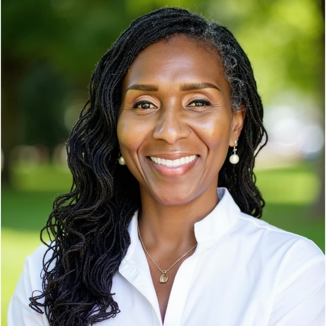 Unique L. Harris