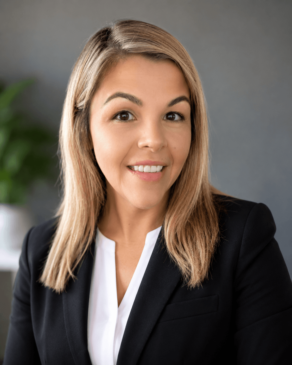 Kara Evans, MSN, MBA